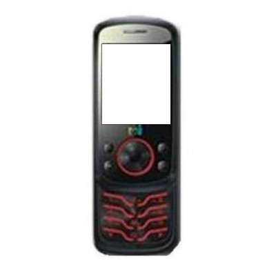 Full Body Housing For Mifone Mi415 Black - Maxbhi Com