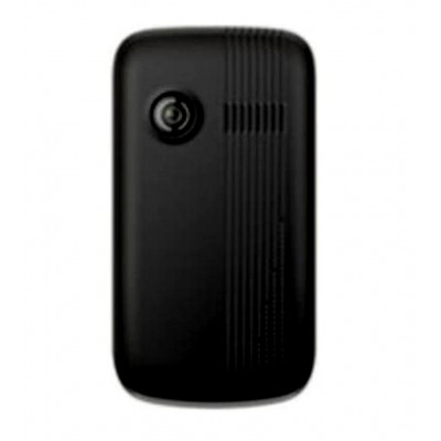 Full Body Housing For Mifone Mia100 Black - Maxbhi Com
