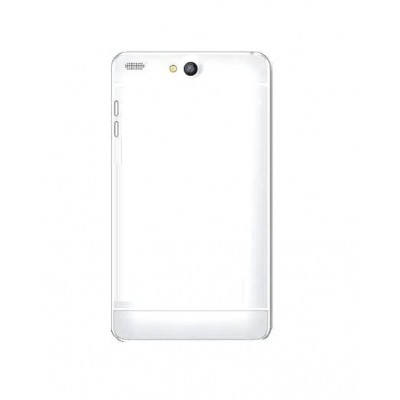 Full Body Housing For Milagrow M2pro 3g Call 8gb White - Maxbhi Com