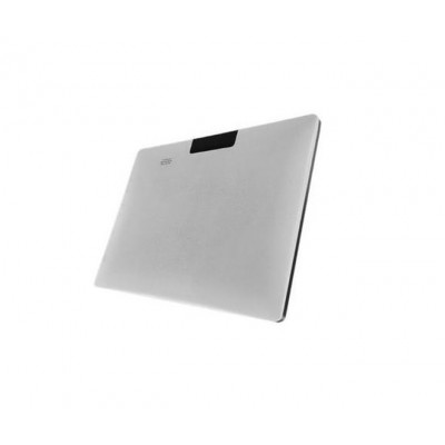 Full Body Housing For Milagrow Tabtop 7 4 Mgpt04 4gb Wifi And 3g Black Front Silver Back - Maxbhi Com