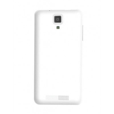 Full Body Housing For Mitashi Ap103 White - Maxbhi Com