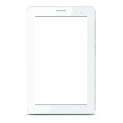 Full Body Housing For Mitashi Play Be 175 3g White - Maxbhi Com