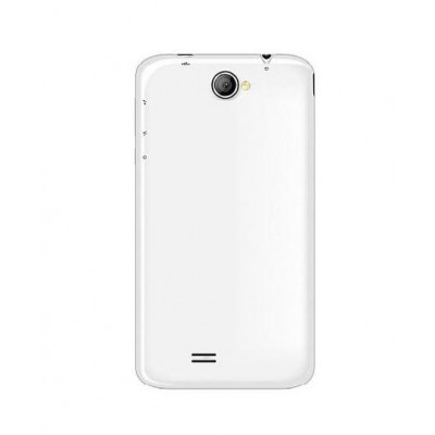 Full Body Housing For Mitashi Play Duo King Ap 105 White - Maxbhi.com