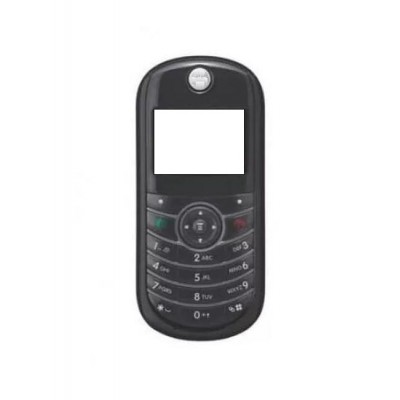 Full Body Housing For Motorola C140 White - Maxbhi Com