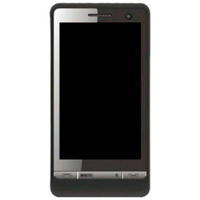 Full Body Housing For Movil Mt1 Chat Black - Maxbhi Com