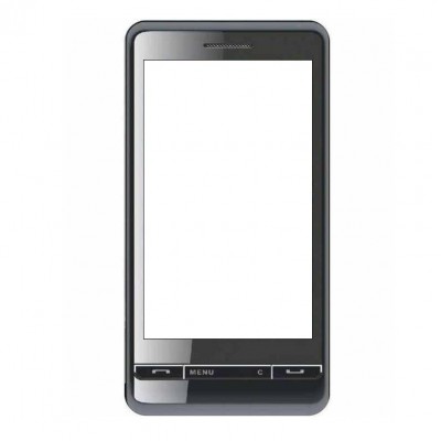 Full Body Housing For Movil Mt1 White - Maxbhi Com