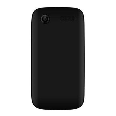 Full Body Housing For Mtech A6 Infinity Black - Maxbhi Com