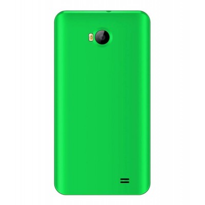 Full Body Housing For Mtech Ace 2 Green - Maxbhi Com