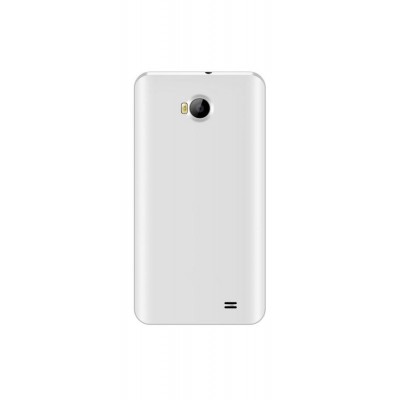 Full Body Housing For Mtech Ace 2 White - Maxbhi Com
