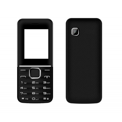 Full Body Housing For Mtech G7 Black - Maxbhi Com