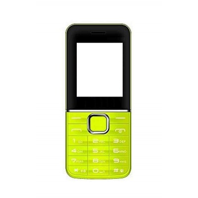Full Body Housing For Mtech G7 Green - Maxbhi Com