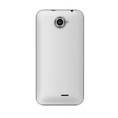 Full Body Housing For Mtech Turbo Pix White - Maxbhi Com