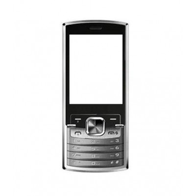Full Body Housing For Mvl Mobiles G25 Grey - Maxbhi Com
