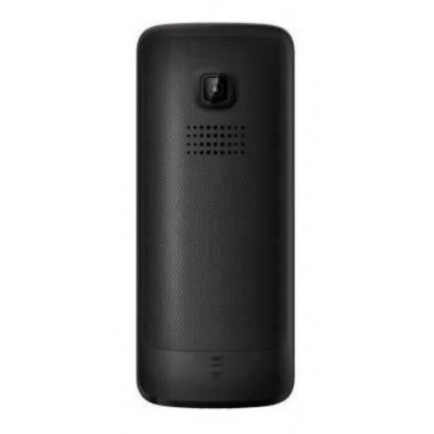 Full Body Housing For Mvl Mobiles R7 Black - Maxbhi Com