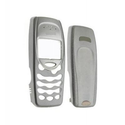 Full Body Housing For Nokia 3315 White - Maxbhi Com