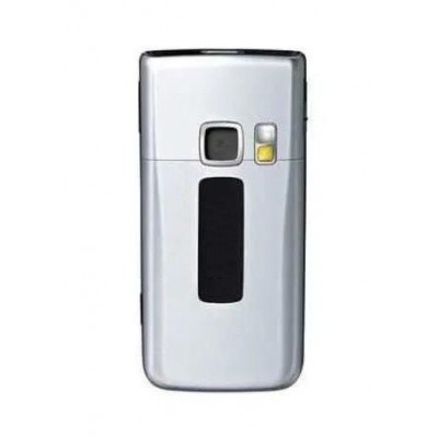 Full Body Housing For Nokia 6265i Black - Maxbhi Com