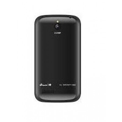 Full Body Housing for M-Tech A1 Infinity Black