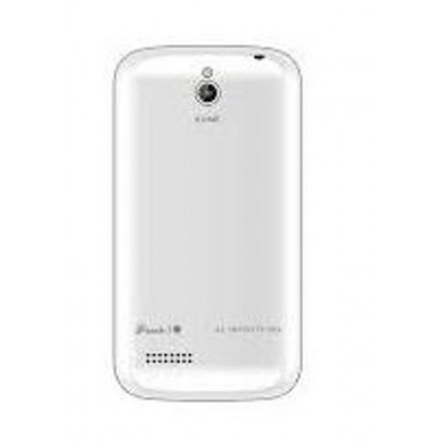 Full Body Housing for M-Tech A1 Infinity White