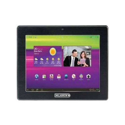 Full Body Housing for Milagrow MGPT01 16GB Black