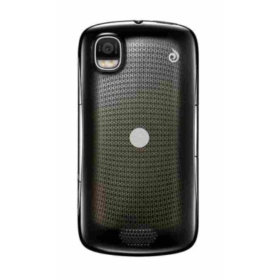 Full Body Housing for Motorola Domino+ XT530 Black