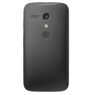 Full Body Housing for Motorola Moto G 16GB Black