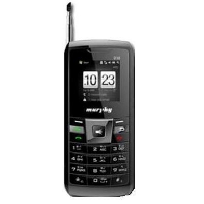 Full Body Housing for Murphy D16 Black