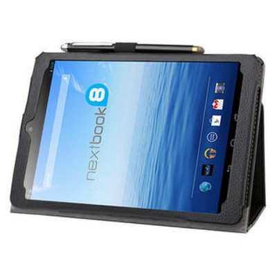 Full Body Housing for Nextbook NX785QC8G Grey