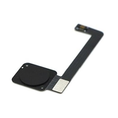 Fingerprint Sensor Flex Cable For Elephone P9000 White By - Maxbhi Com