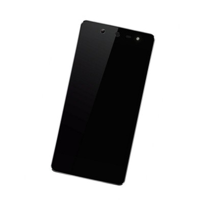 Lcd Flex Cable For Micromax Canvas Selfie 3 Q348 By - Maxbhi Com