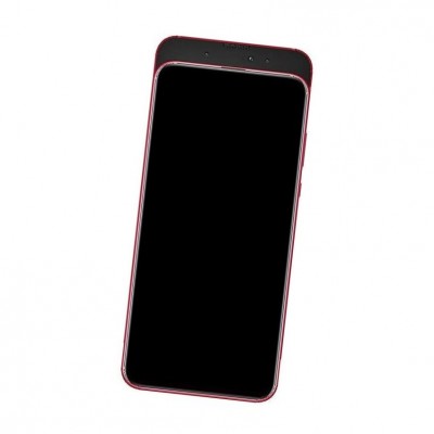 Lcd Connector For Honor Magic 2 3d By - Maxbhi Com