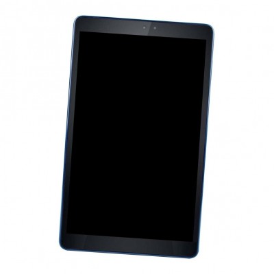 Lcd Flex Cable For Iball Slide 4g Q27 By - Maxbhi Com