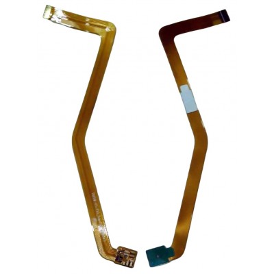Main Flex Cable For Elephone A1 By - Maxbhi Com