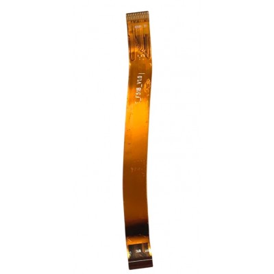 Main Flex Cable For Leagoo M5 Edge By - Maxbhi Com