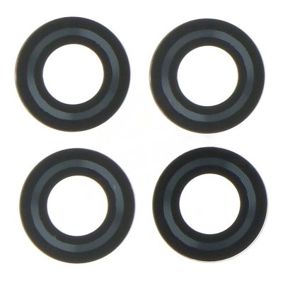 Camera Lens For Doogee S96 Pro Black By - Maxbhi Com