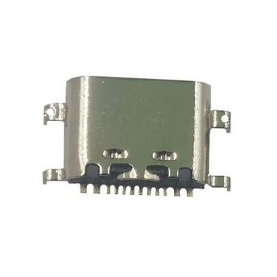 Charging Connector For Doogee S96 Pro By - Maxbhi Com