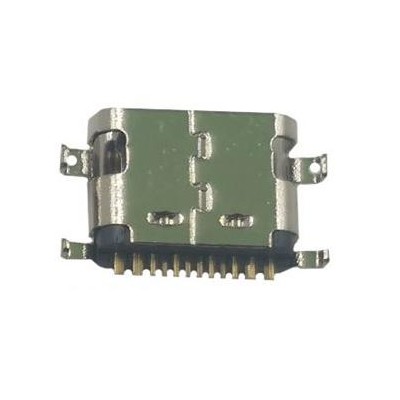 Charging Connector For Doogee S96 Pro By - Maxbhi Com