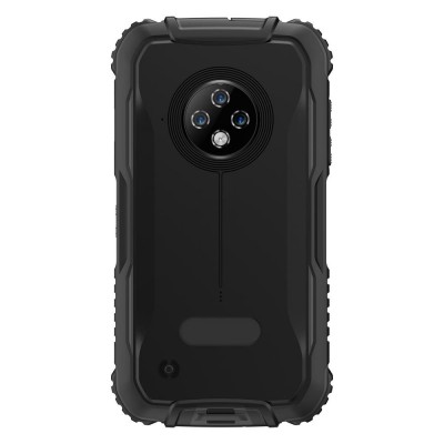 Full Body Housing For Doogee S35 Black - Maxbhi Com