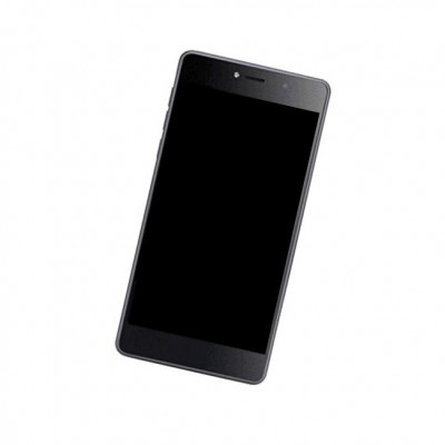 Lcd Connector For Lyf Water 5 By - Maxbhi Com