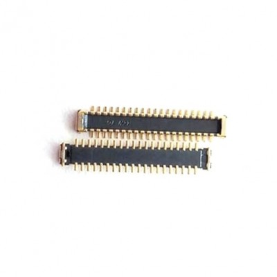 Lcd Connector For Xiaomi Mi Max 32gb By - Maxbhi Com