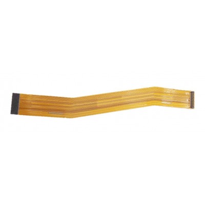 Lcd Flex Cable For Doogee S59 Pro By - Maxbhi Com