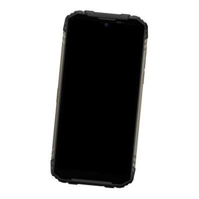 Lcd Flex Cable For Doogee S96 Pro By - Maxbhi Com