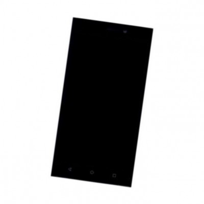 Lcd Flex Cable For Iball Andi Sprinter 4g By - Maxbhi Com
