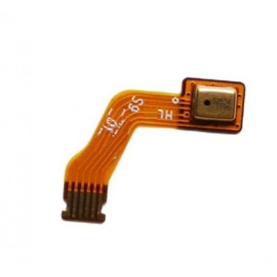 Microphone Flex Cable For Doogee S96 Pro By - Maxbhi Com