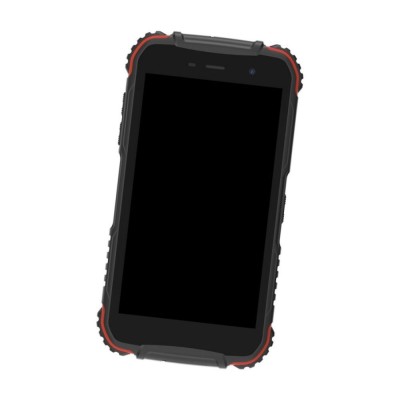 Power Button Flex Cable For Doogee S35 On Off Flex Pcb By - Maxbhi Com