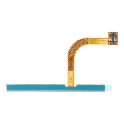 Power Button Flex Cable For Doogee S96 Pro On Off Flex Pcb By - Maxbhi Com