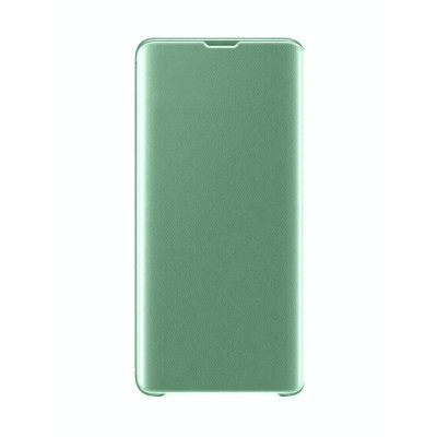 Flip Cover For Doogee S88 Plus Green By - Maxbhi Com