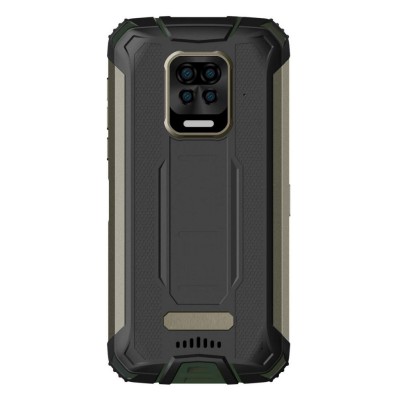 Full Body Housing For Doogee S59 Pro Black - Maxbhi Com