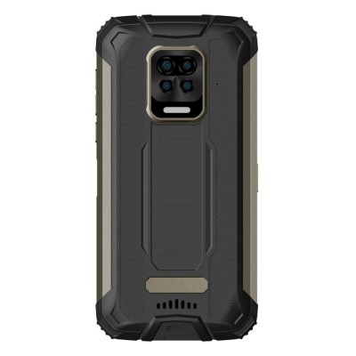 Full Body Housing For Doogee S59 Pro Green - Maxbhi Com