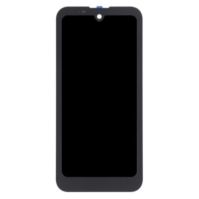 Lcd Screen For Doogee S59 Pro Replacement Display By - Maxbhi Com