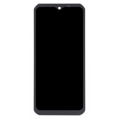 Lcd Screen For Doogee S88 Plus Replacement Display By - Maxbhi Com
